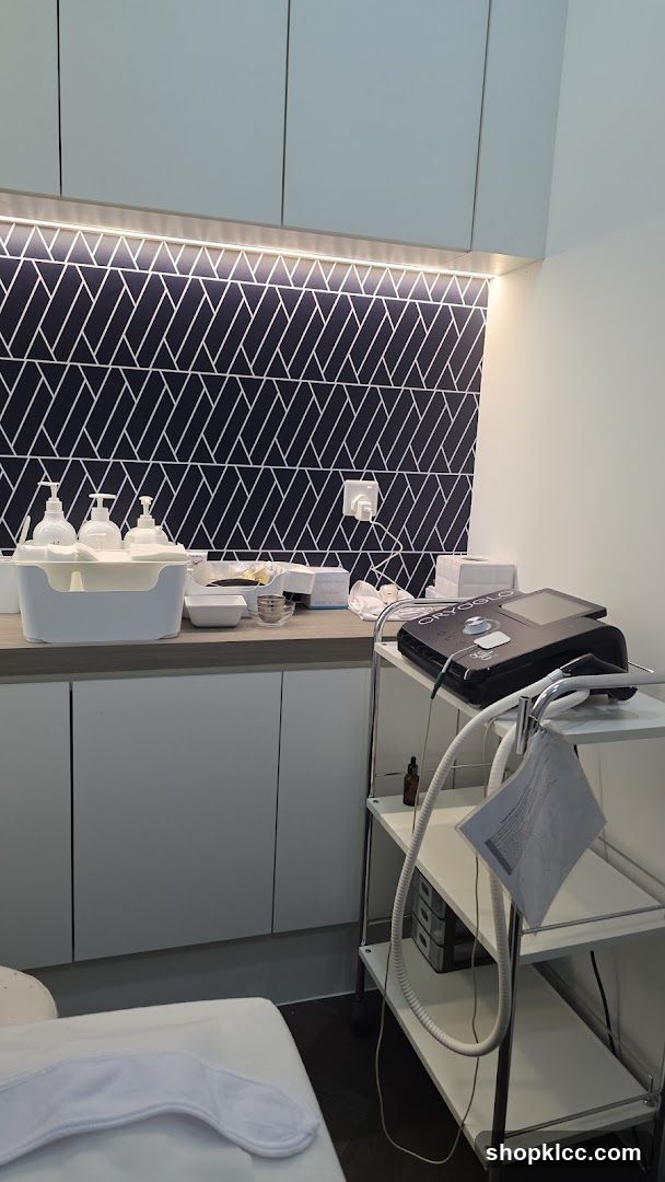 Treatment Room Setup