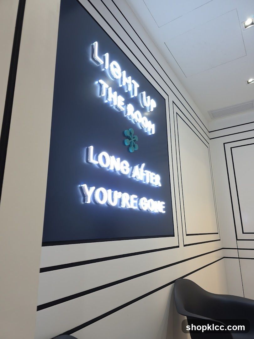 Neon Sign