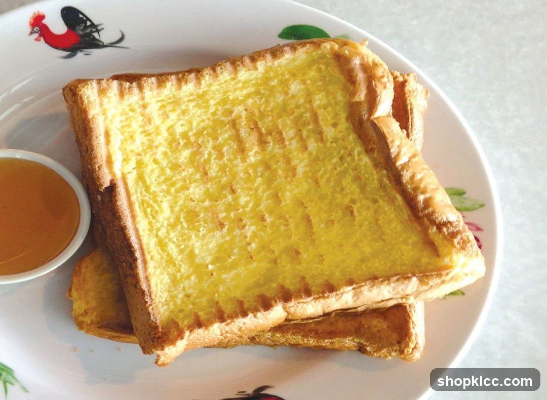 Daily Kopitiam