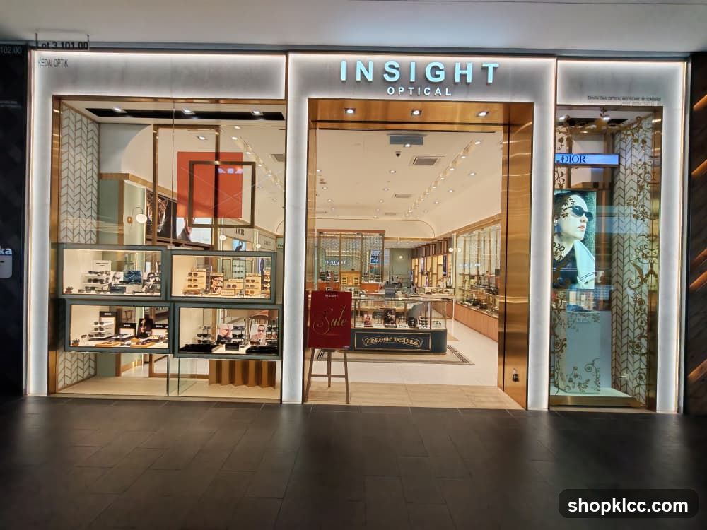 Insight Optical