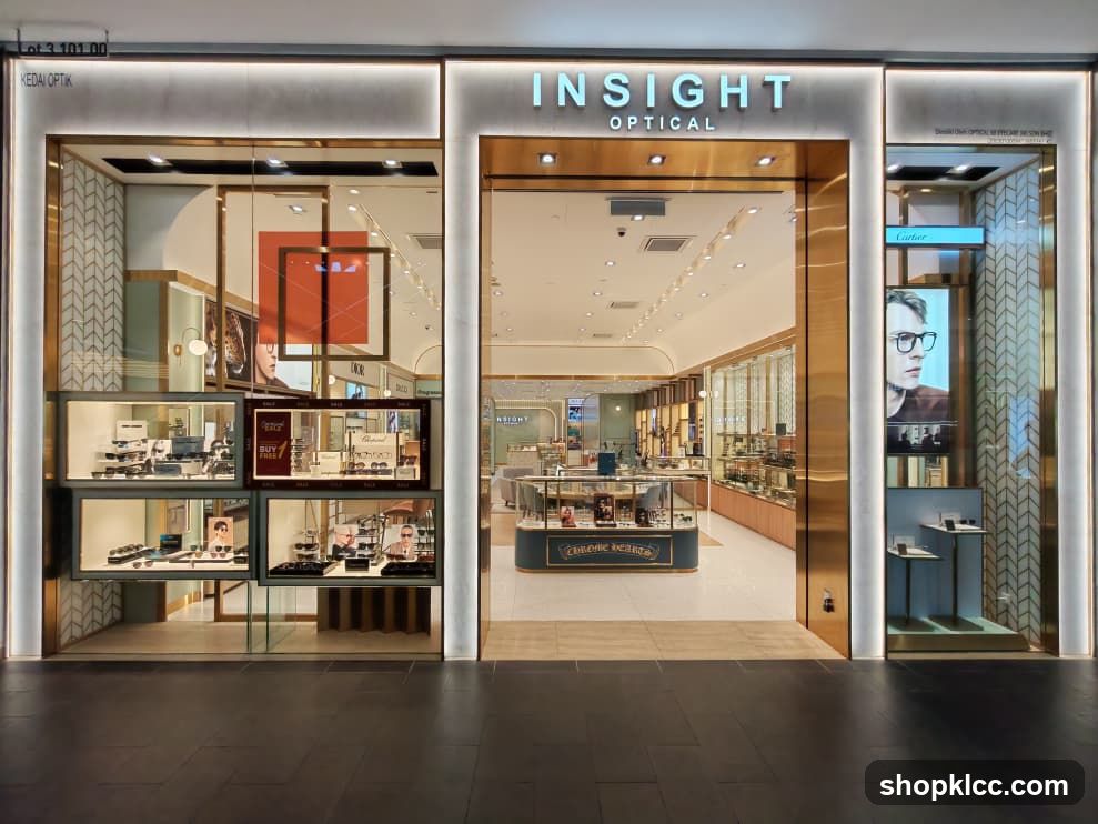 Insight Optical