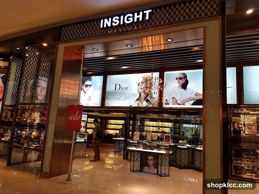 Insight Optical