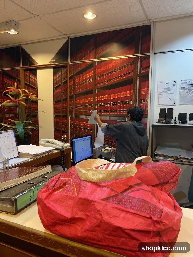 Marsden Law Book Sdn Bhd