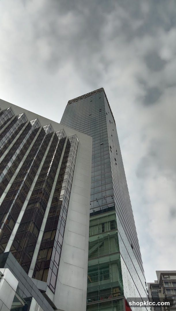Modern Skyscrapers