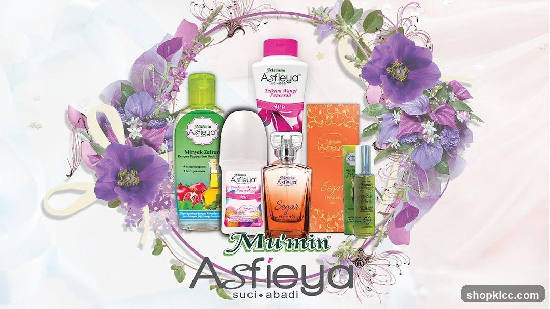 Al-Meswak Mu'min Sdn Bhd