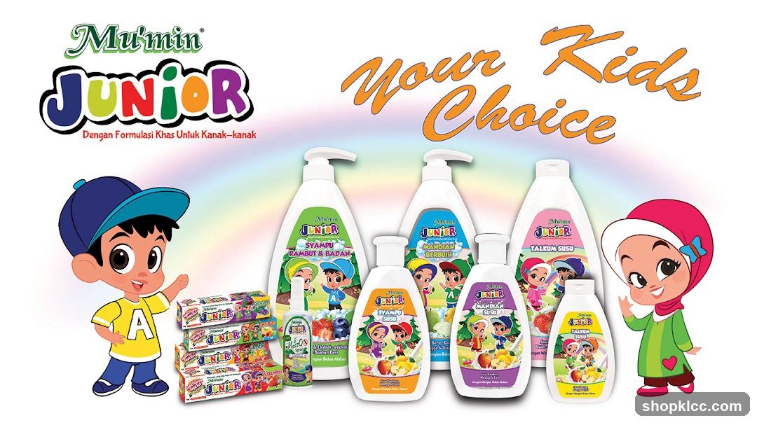 Al-Meswak Mu'min Sdn Bhd