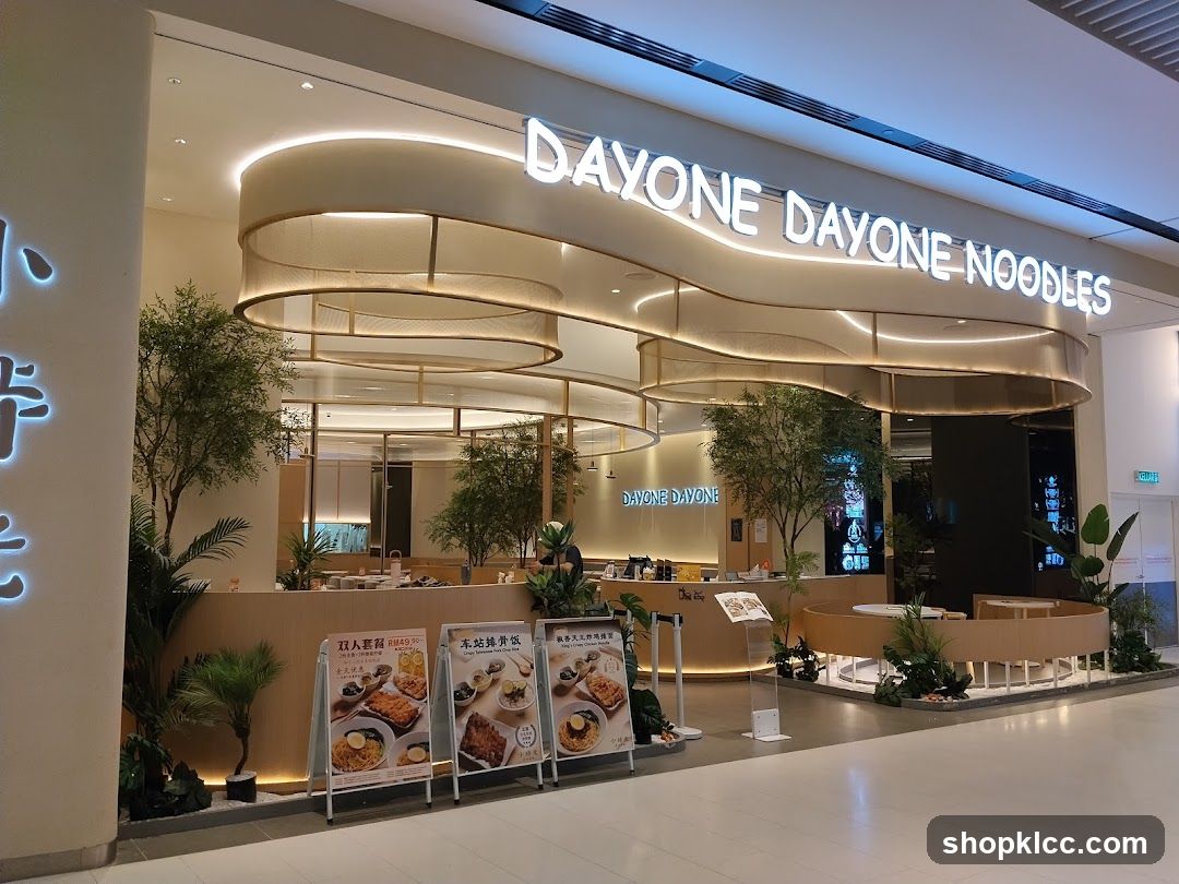 DayOne DayOne Noodles