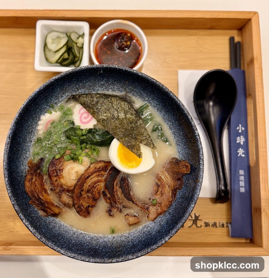 Ramen Bowl