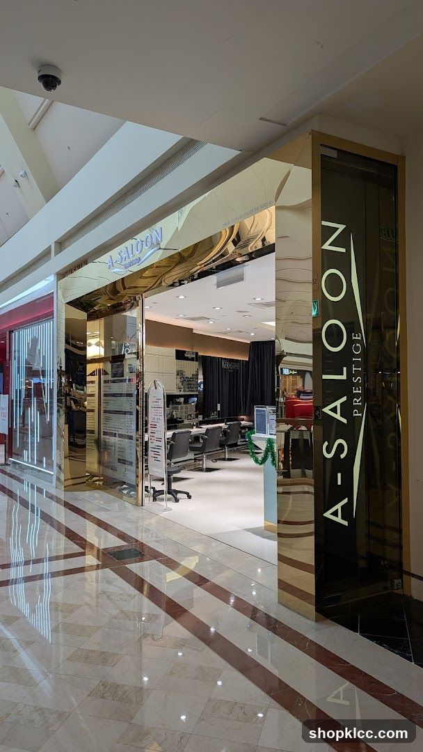 A-Saloon Prestige