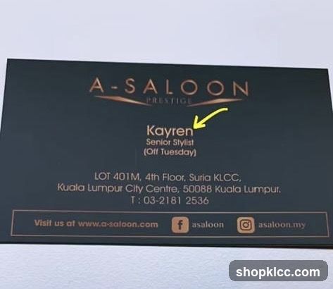 Business Card