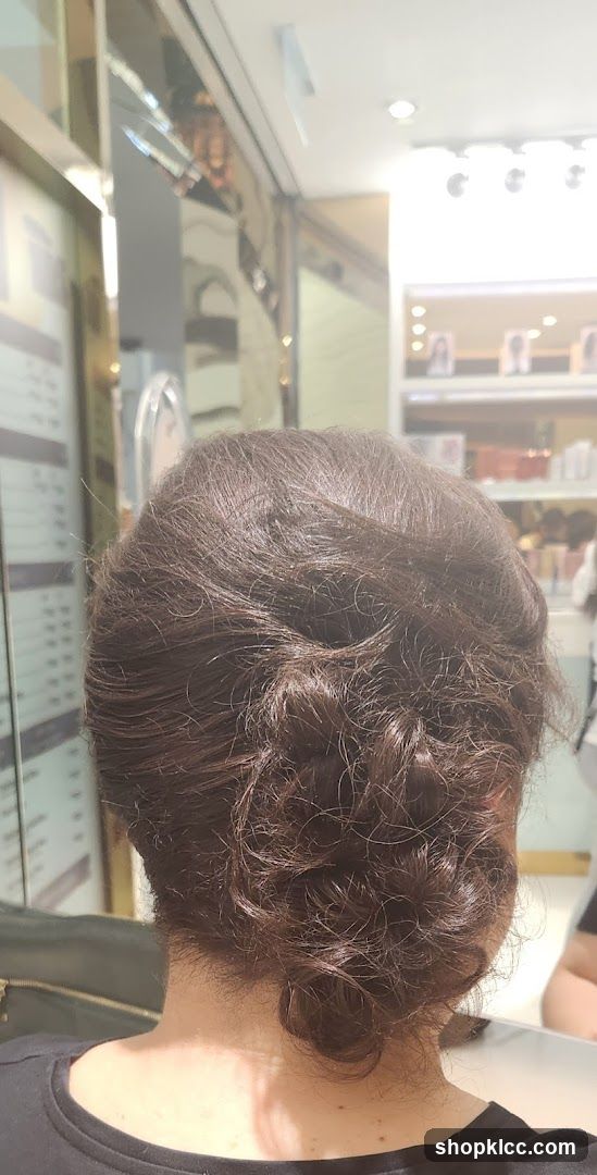 Hairstyle