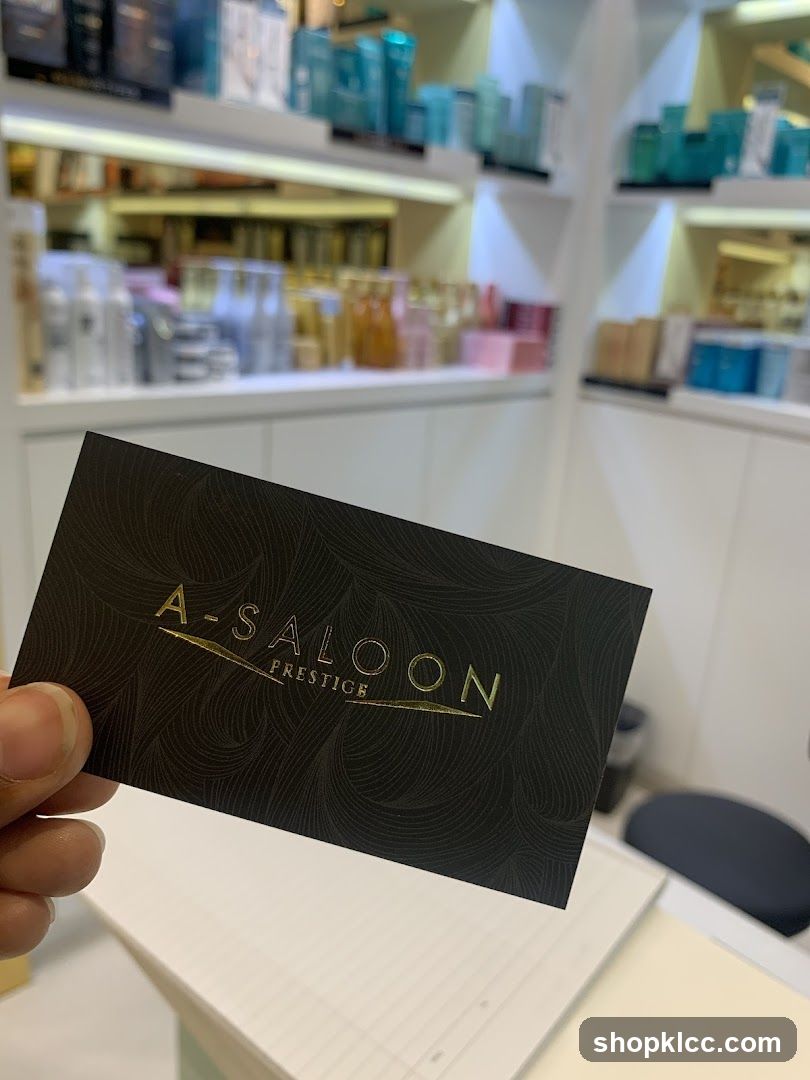 Business Card