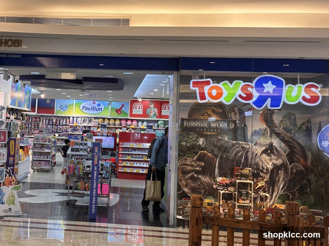 Toys"R"Us