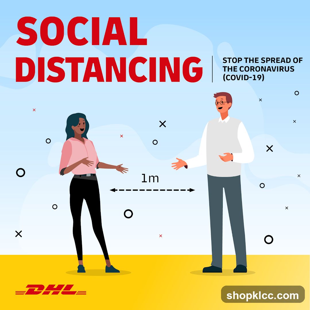 Social Distancing