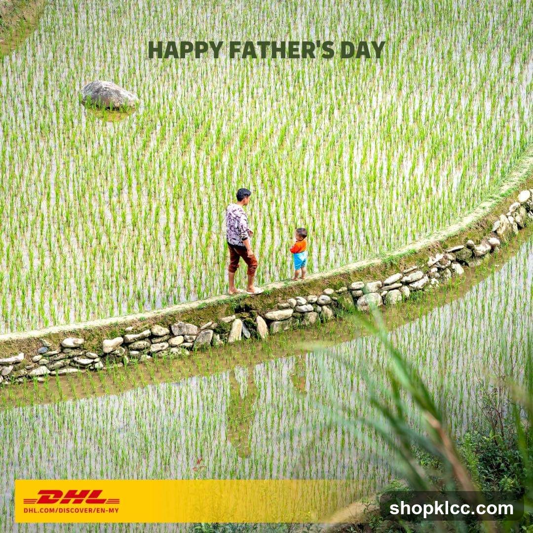 Happy Father's Day