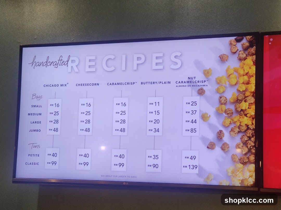 Handcrafted Recipes