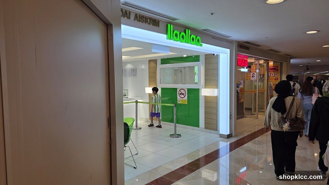 Llaollao