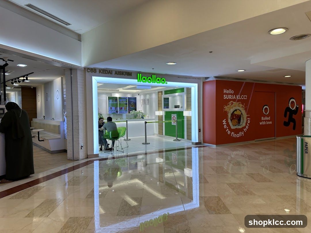 Llaollao