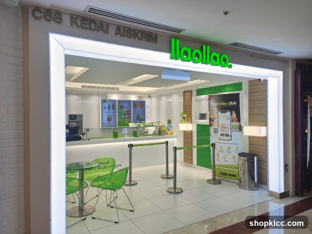 Llaollao