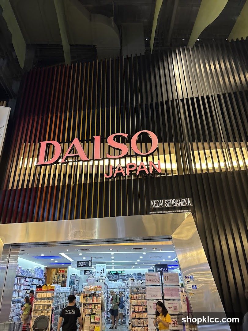 Daiso Japan