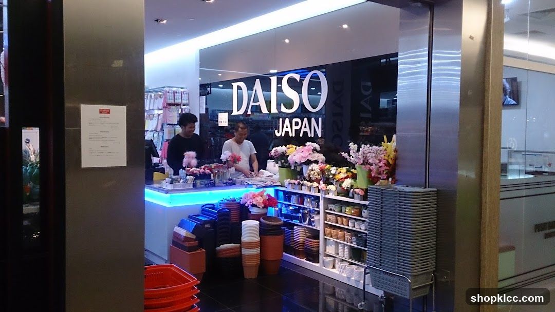 Daiso Japan