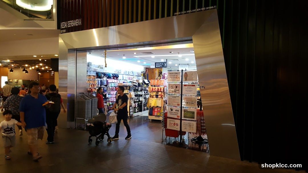 Daiso Japan