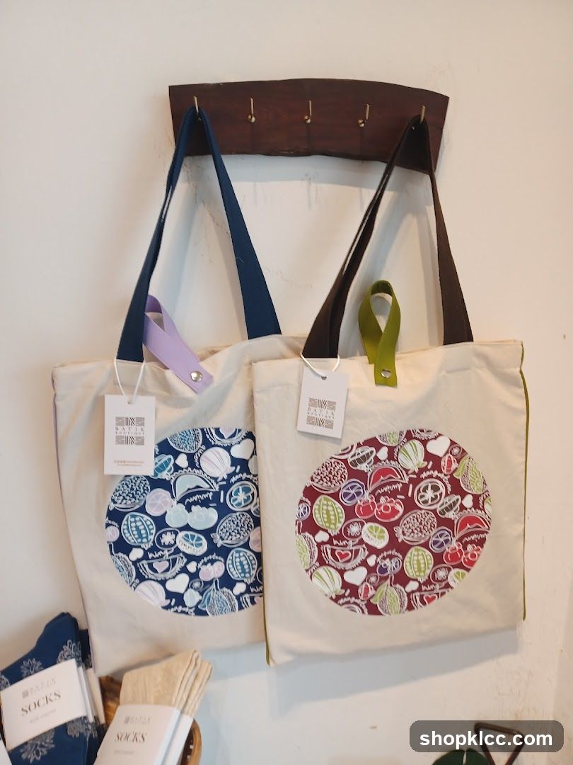 Batik Boutique