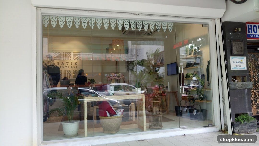 Batik Boutique