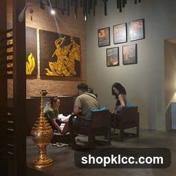 Thai Odyssey @ 1 Mont Kiara