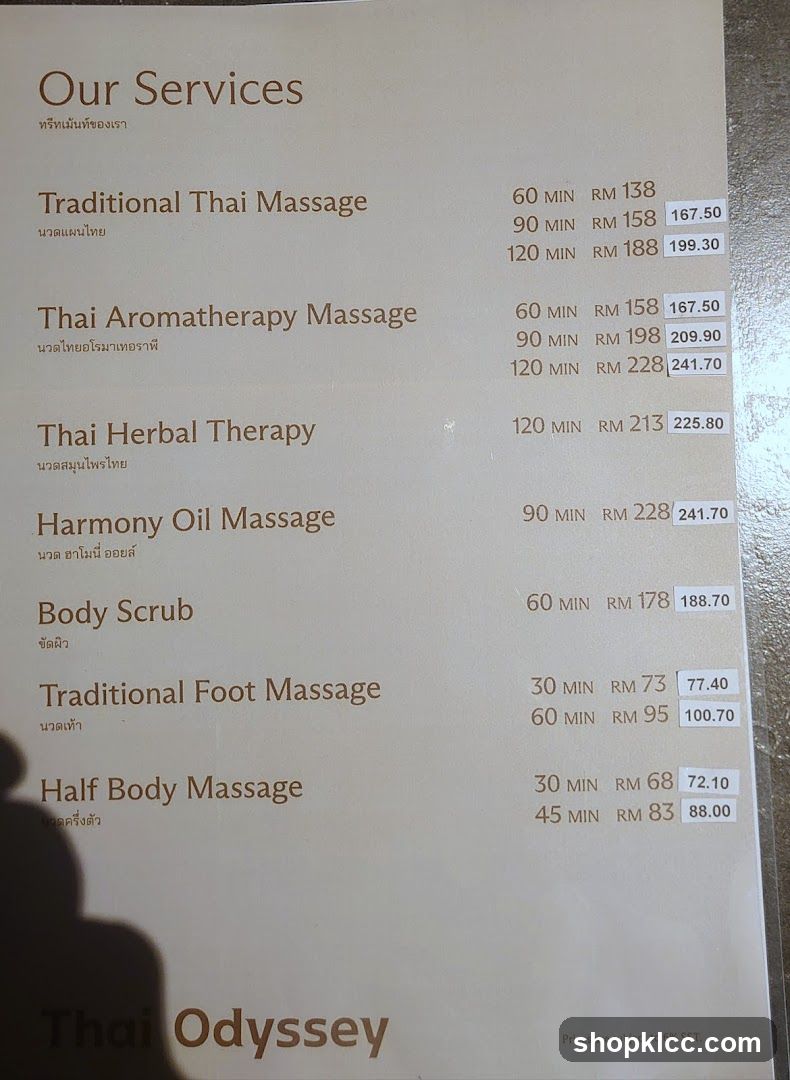 Our Services