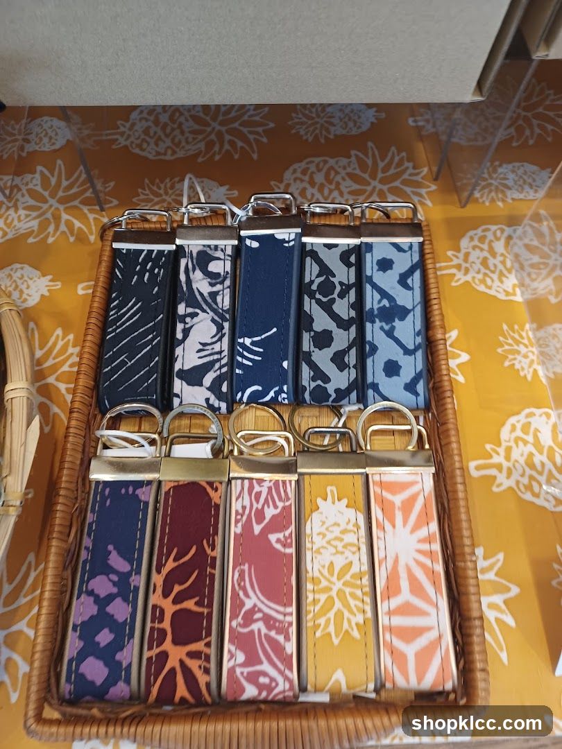 Keychains