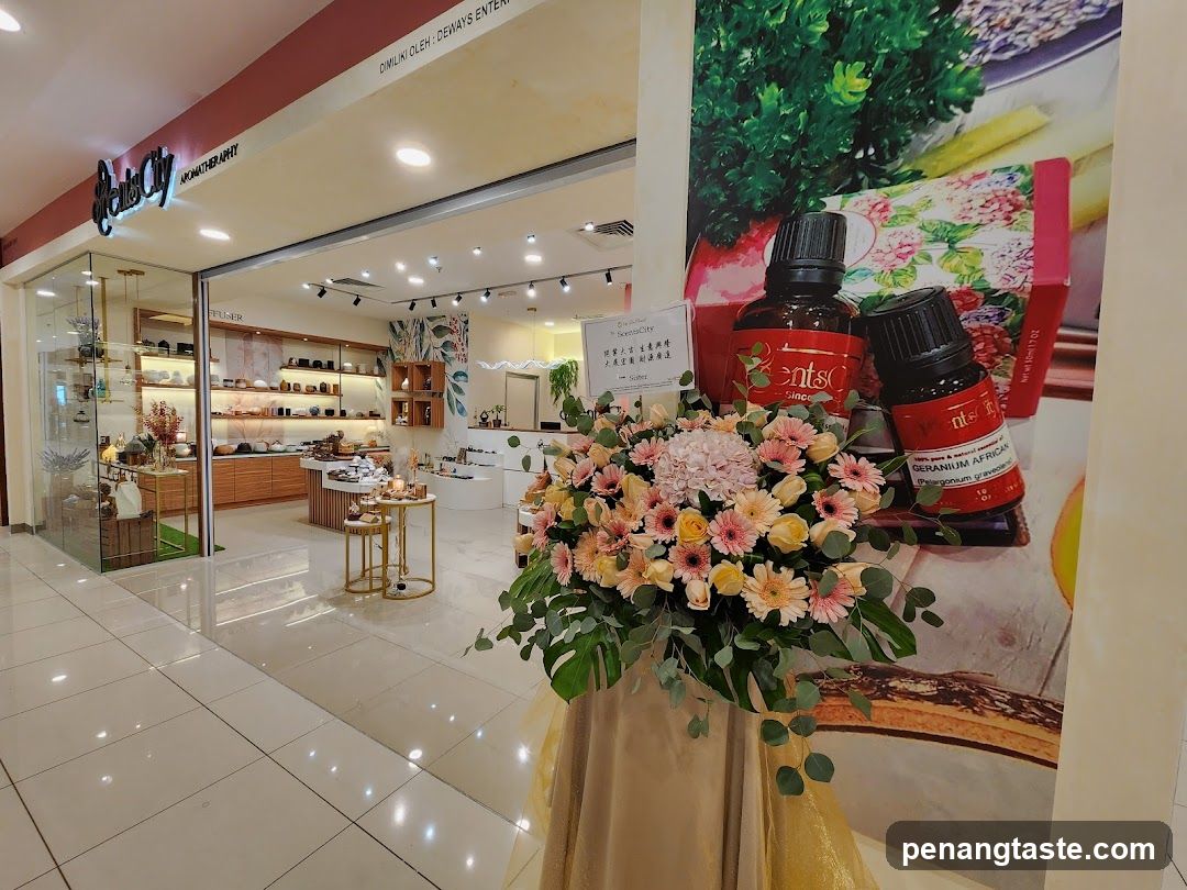 ScentsCity