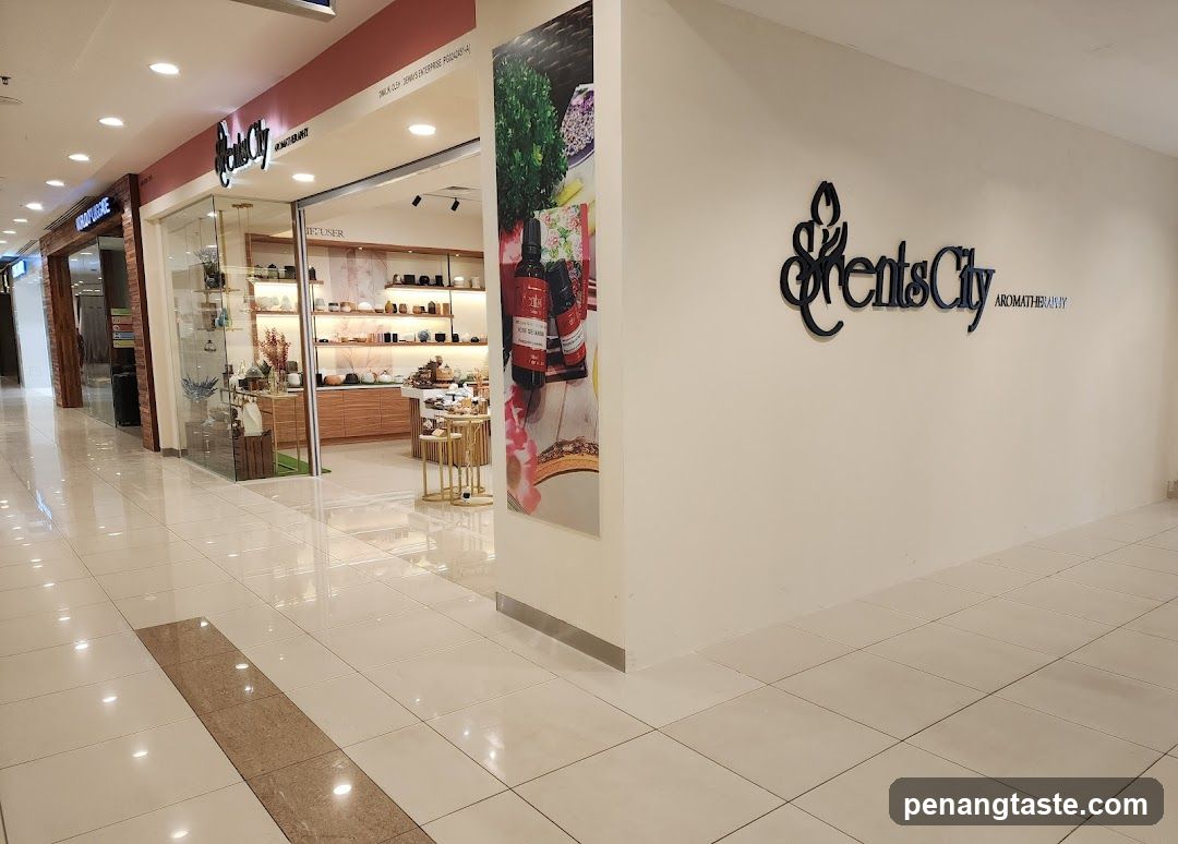 ScentsCity