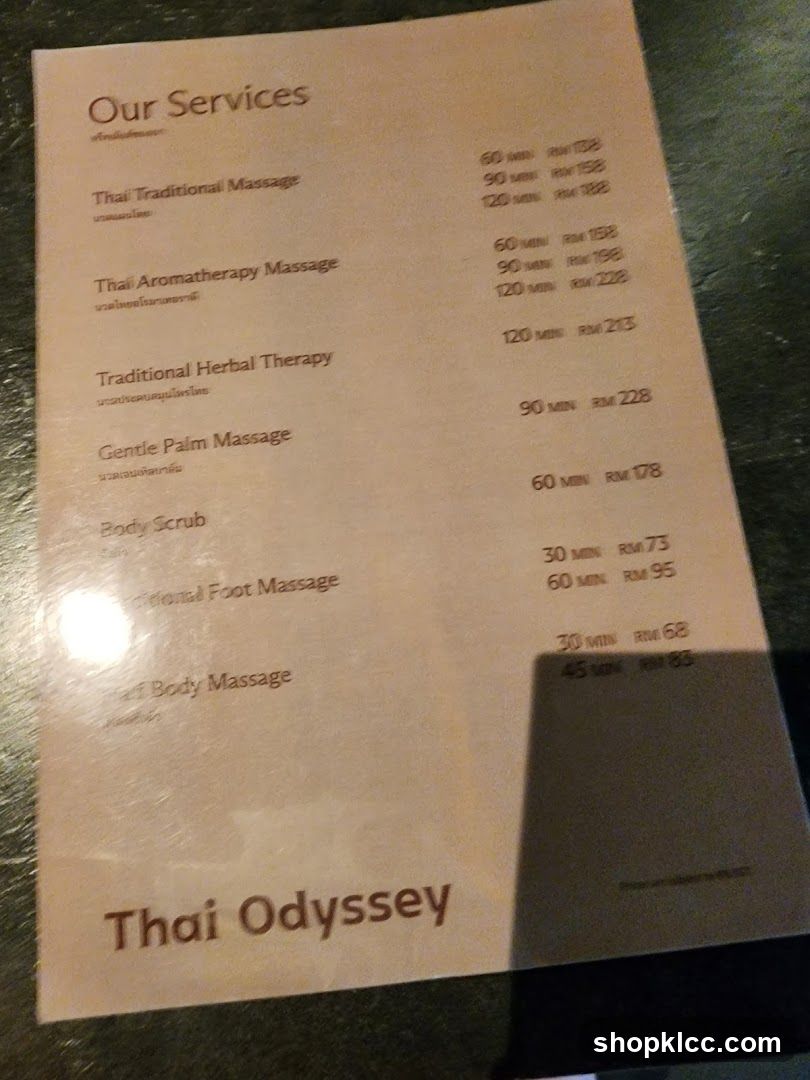 Our Services