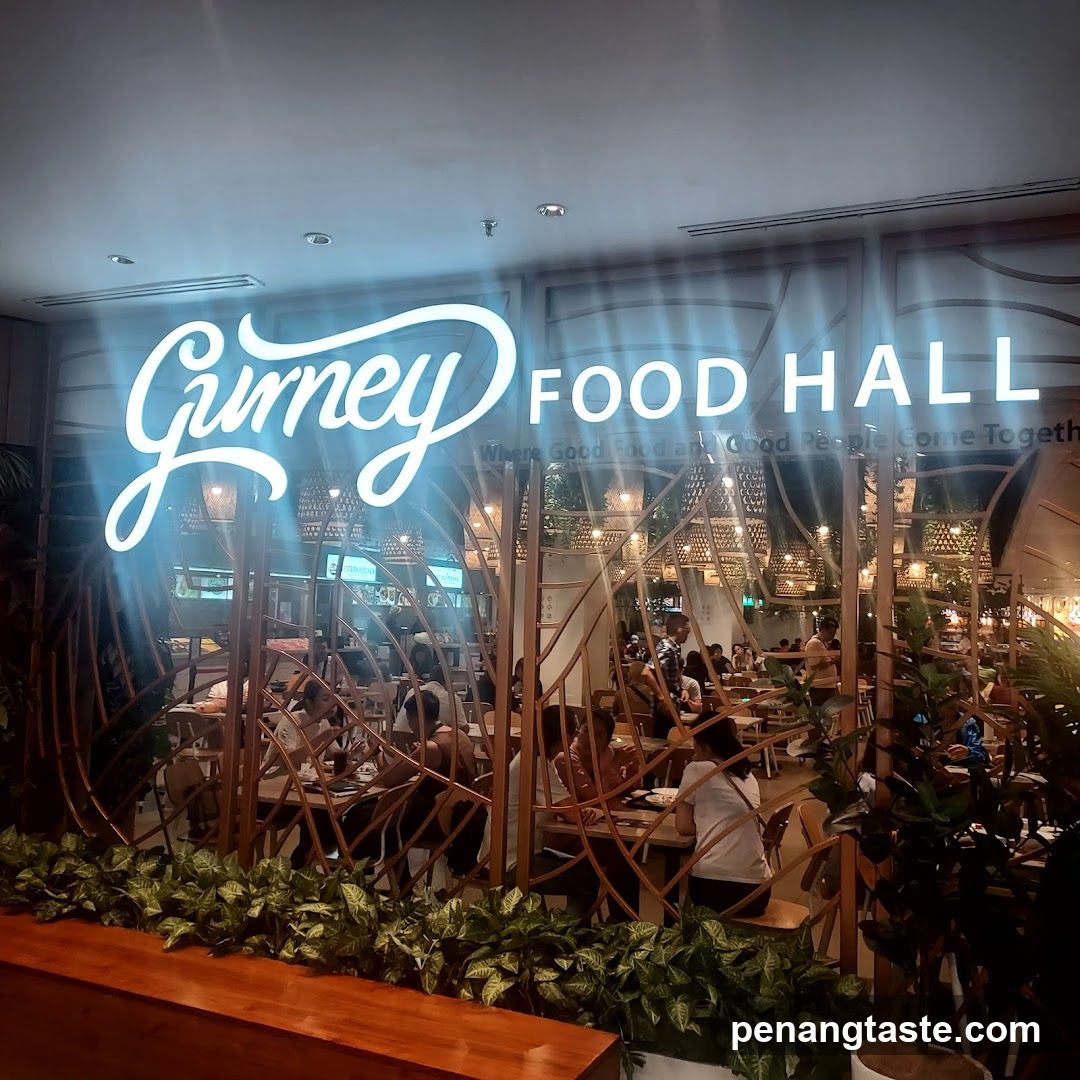 Gurney Food Hall