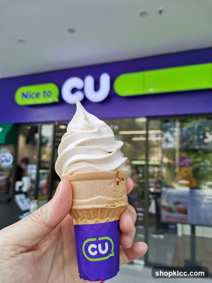 CU Centrepoint Bandar Utama.
