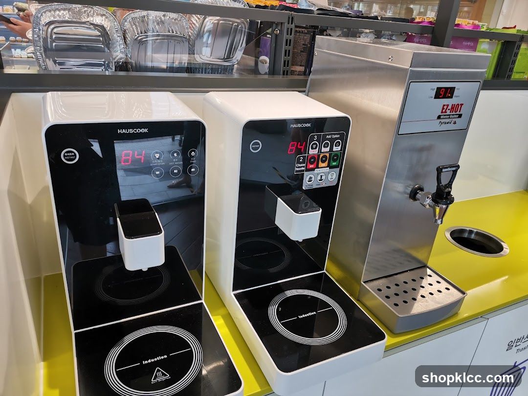 Kitchen Appliances