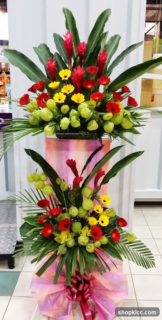 Floral Arrangement