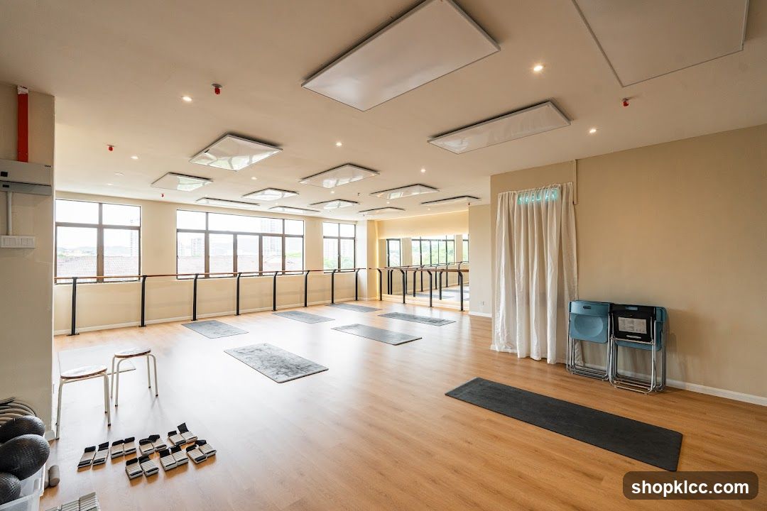 Kōan Core Club