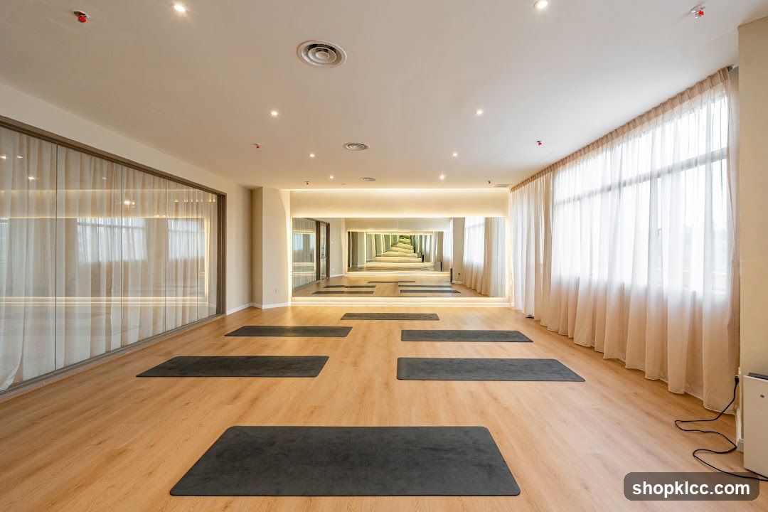 Kōan Core Club