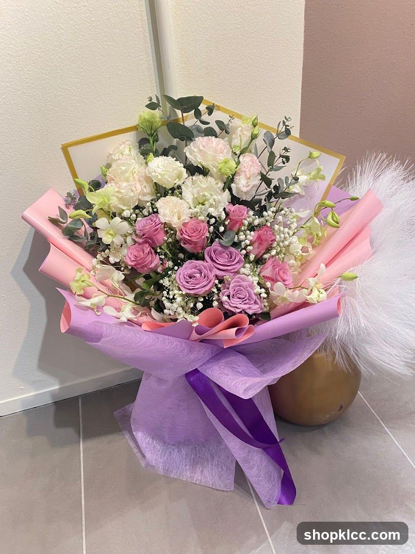 Flower Bouquet