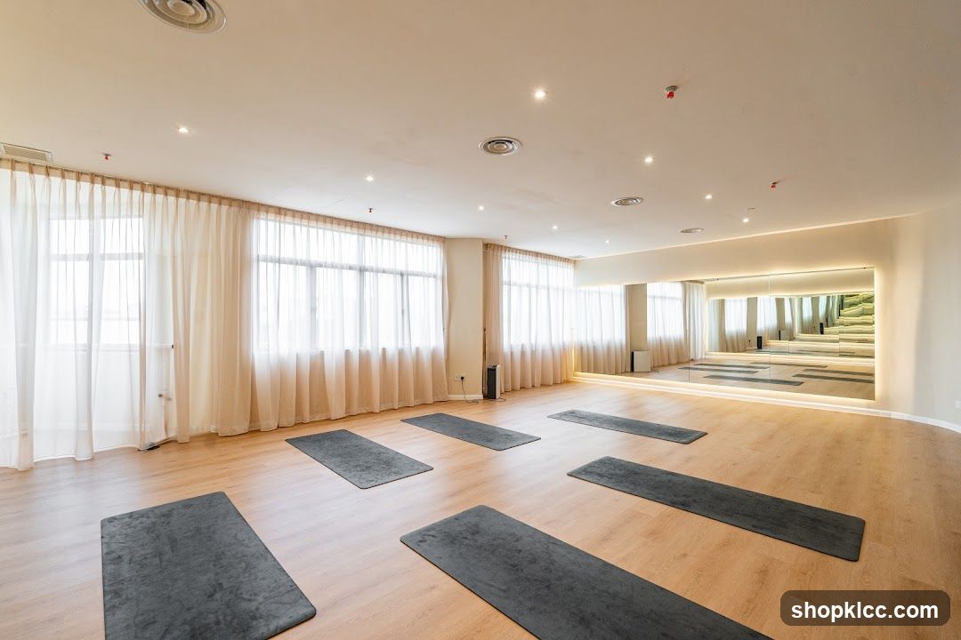 Yoga Studio