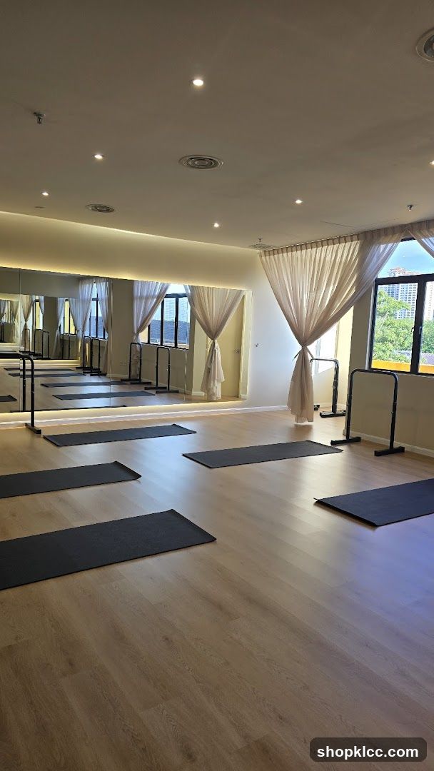 Yoga Studio