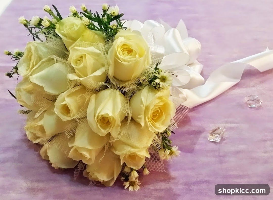 Wedding Bouquet