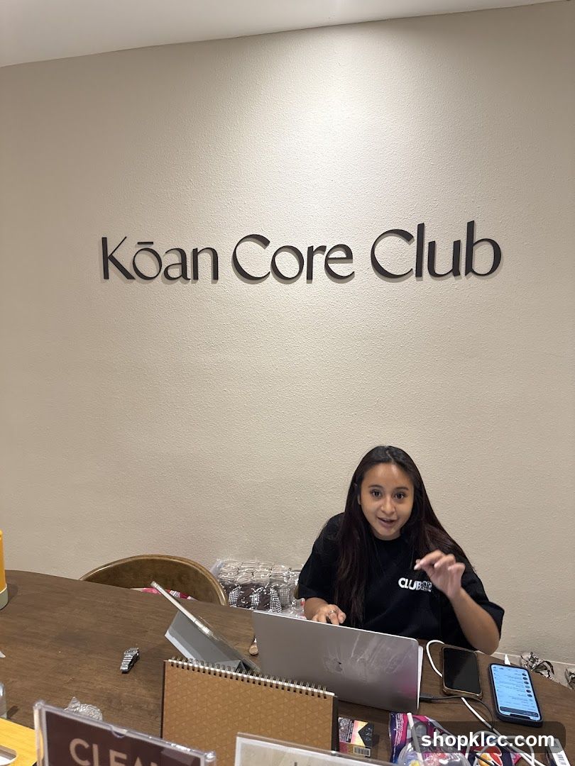 Koan Core Club