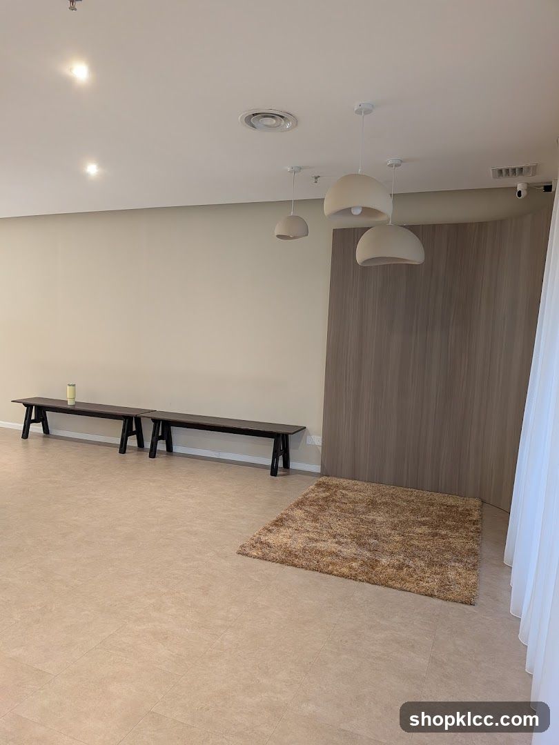 Waiting Area