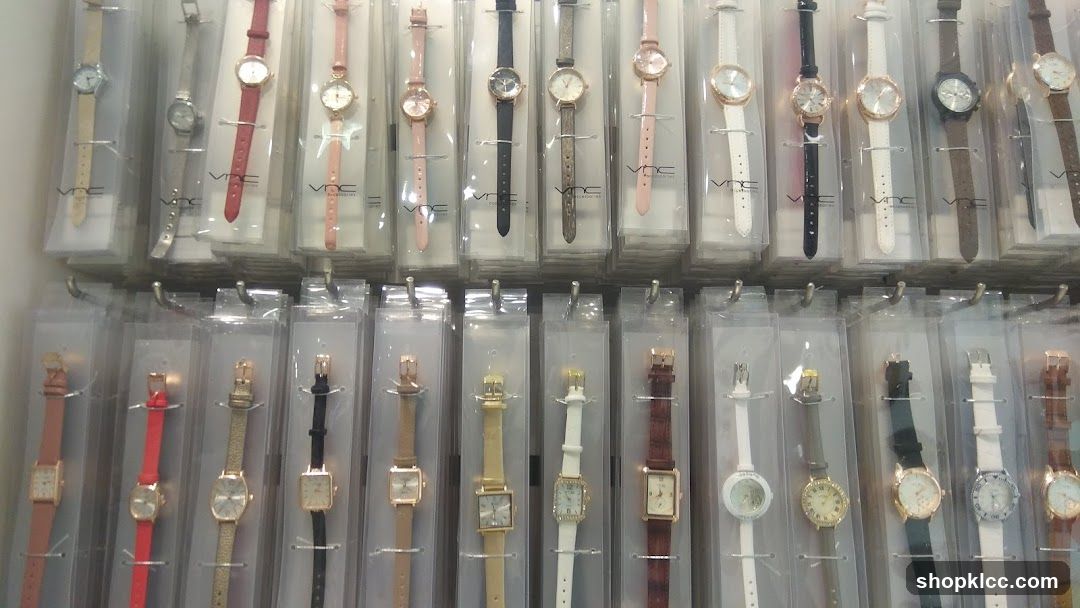 Assortment of Watches