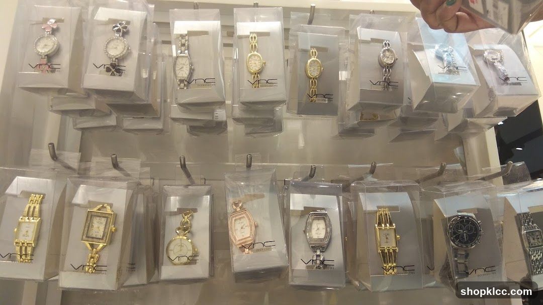 Assortment of Women's Watches