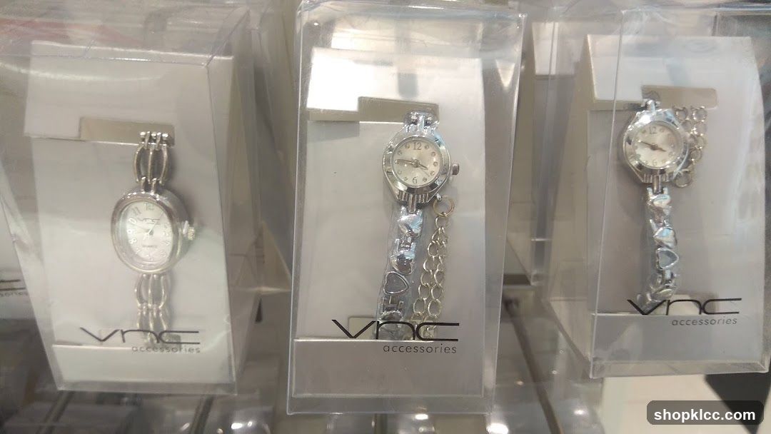 VNC Accessories Watches
