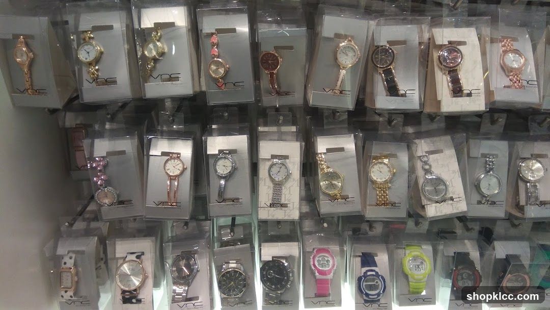 Assortment of Watches